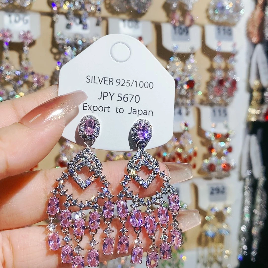 非金属合成立方氧化锆925银