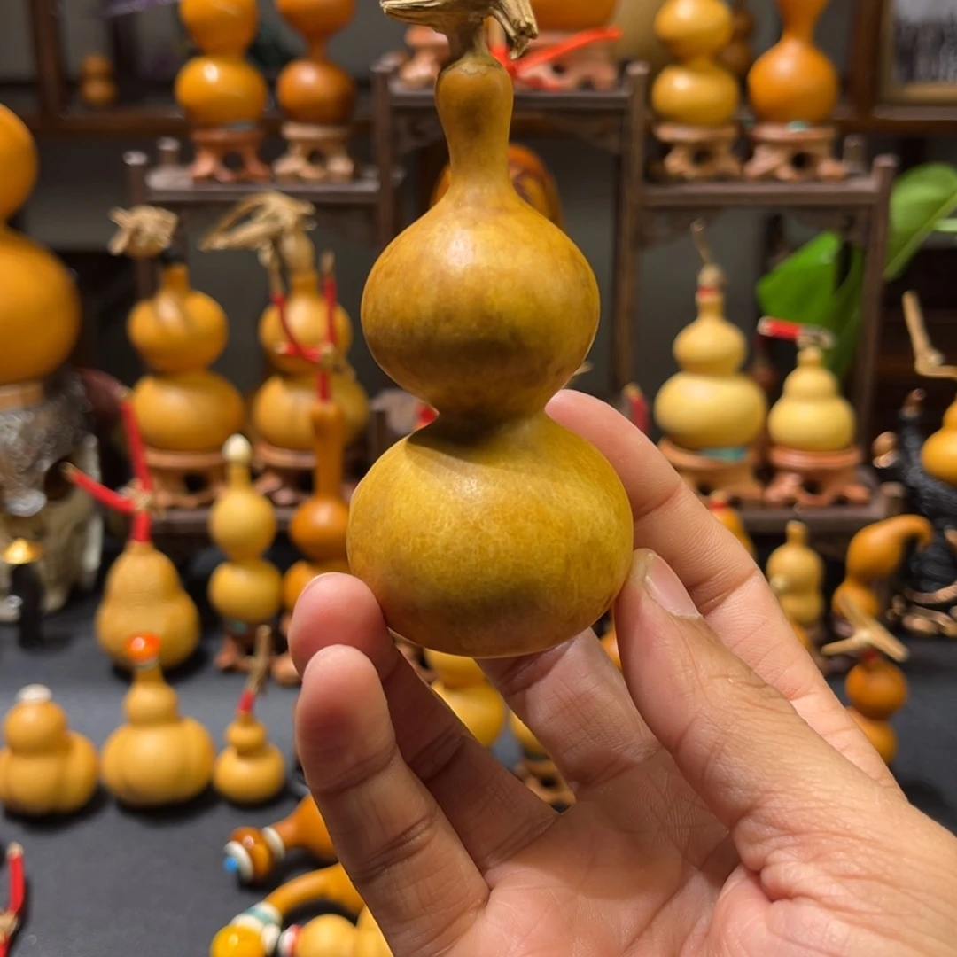 开****?葫芦头的做法是什么