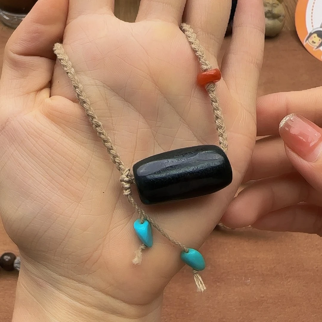 月****手链未镶嵌和田玉