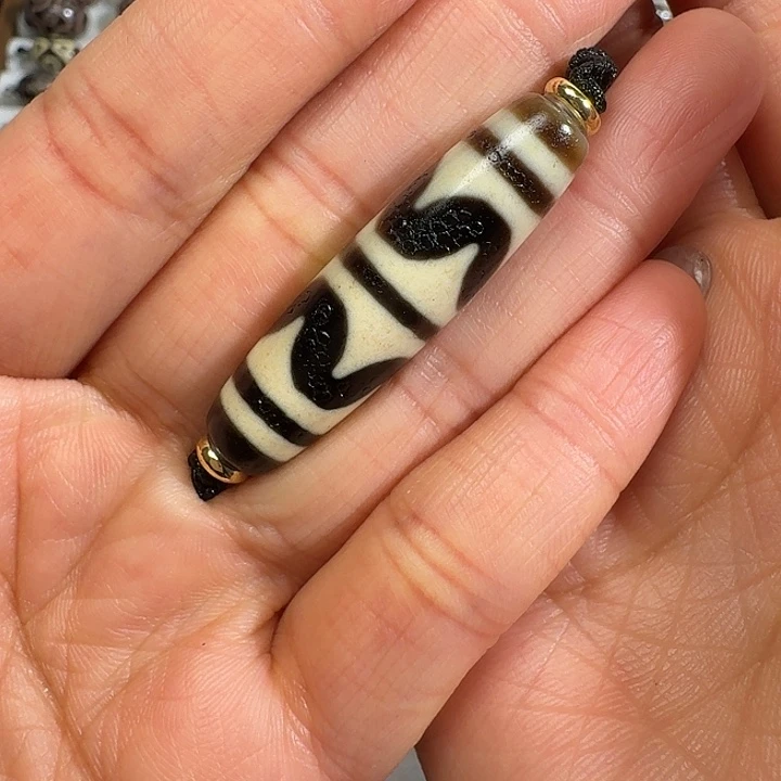 玛瑙/玉髓吊坠(不含链)未镶嵌?****_