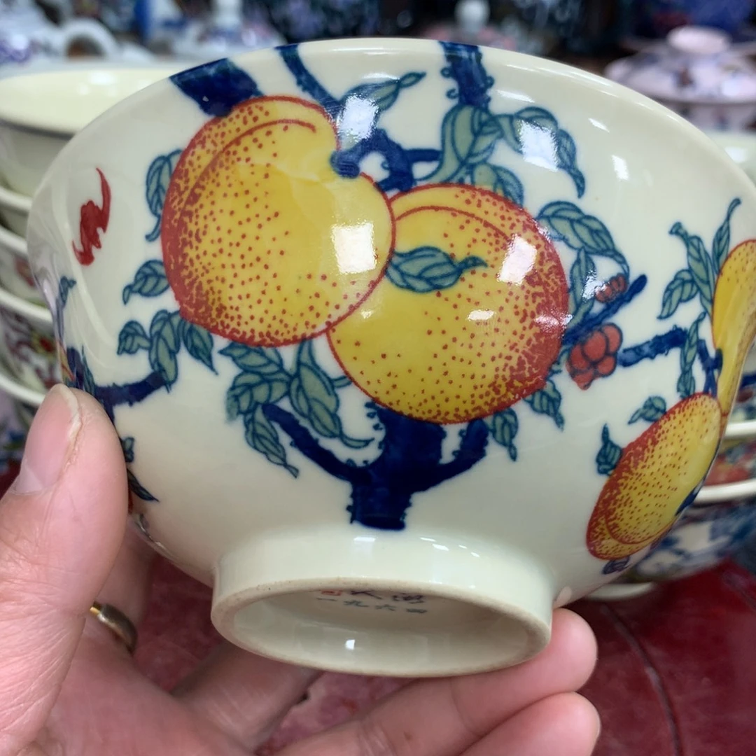 其他陶景德镇陶瓷 碗 盘 杯 壶 碟 各种……