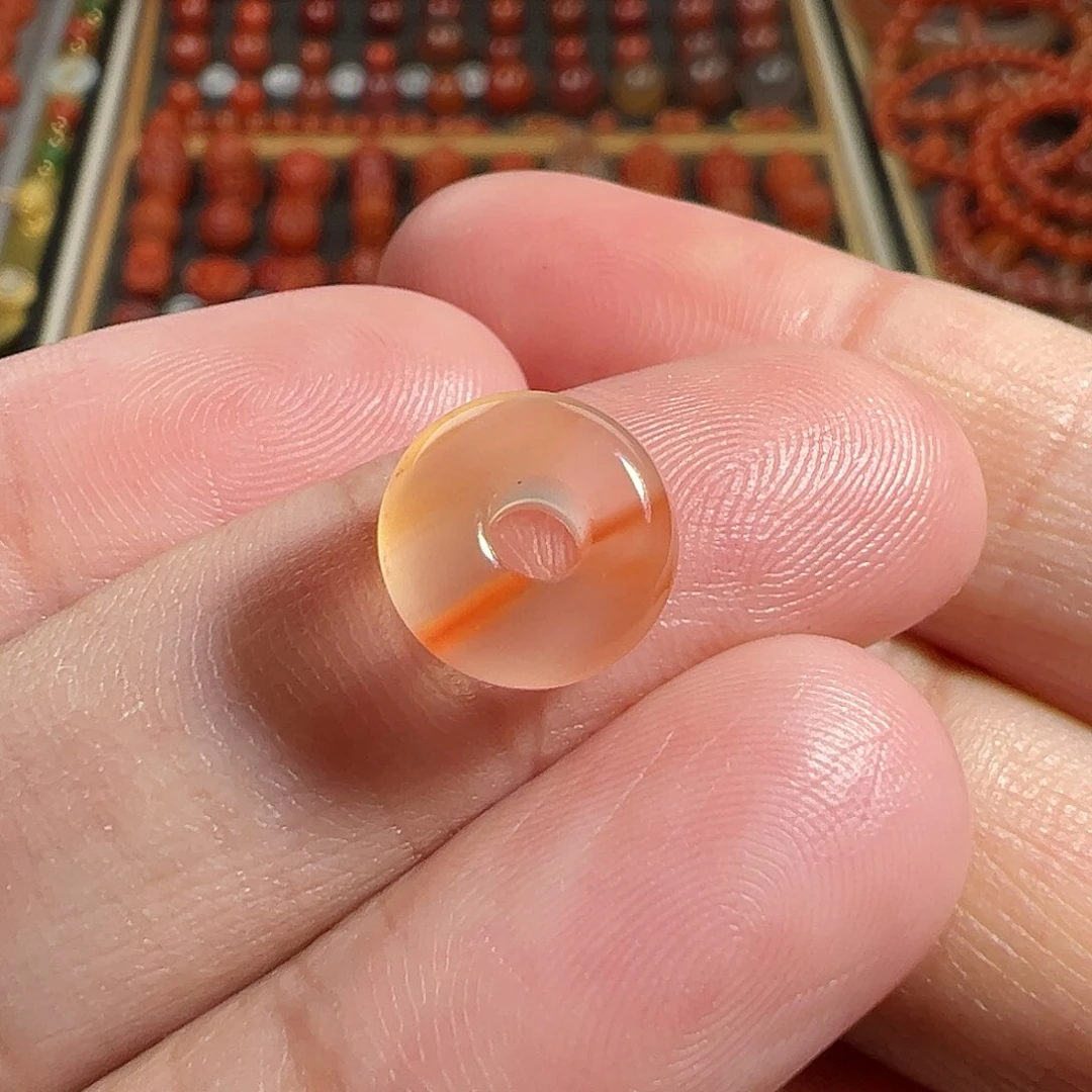 南红玛瑙珠宝奇石未镶嵌