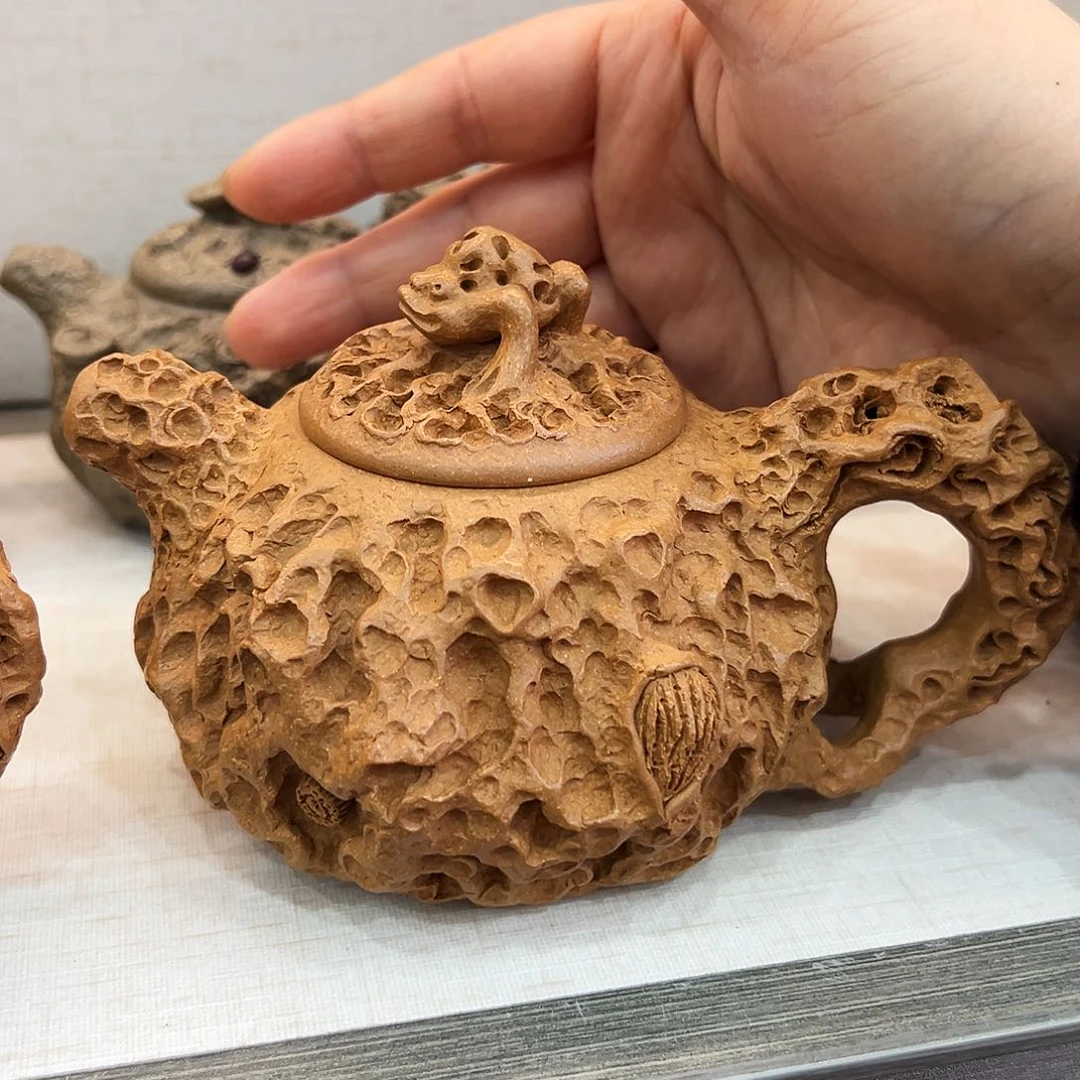 紫砂茶壶紫砂壶紫砂茶壶