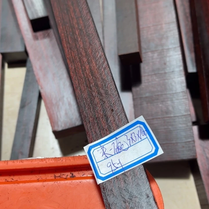 紫檀木类端景台来*碗