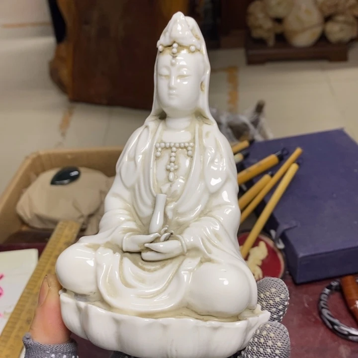 其他瓷器工艺品摆件装饰