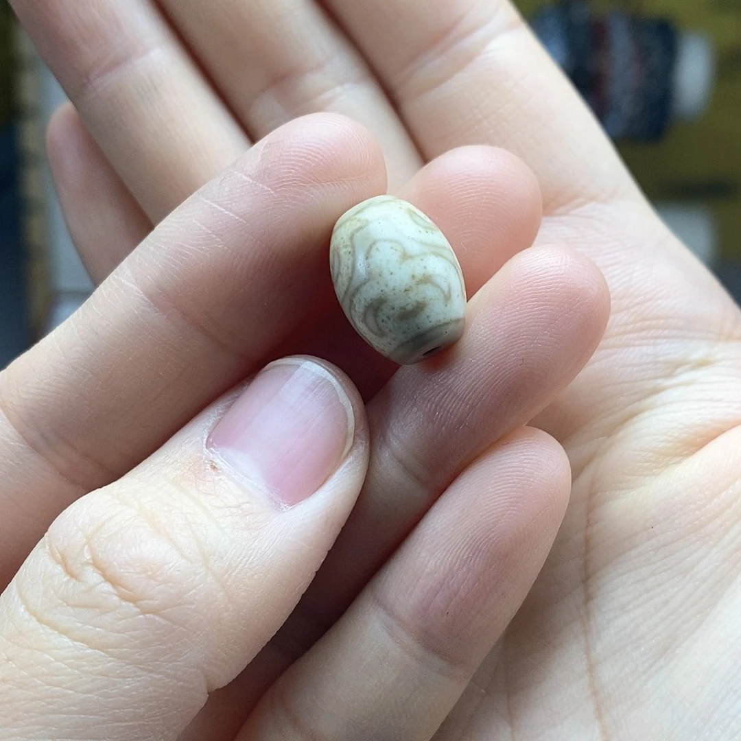 玛瑙/玉髓散珠宝瓶