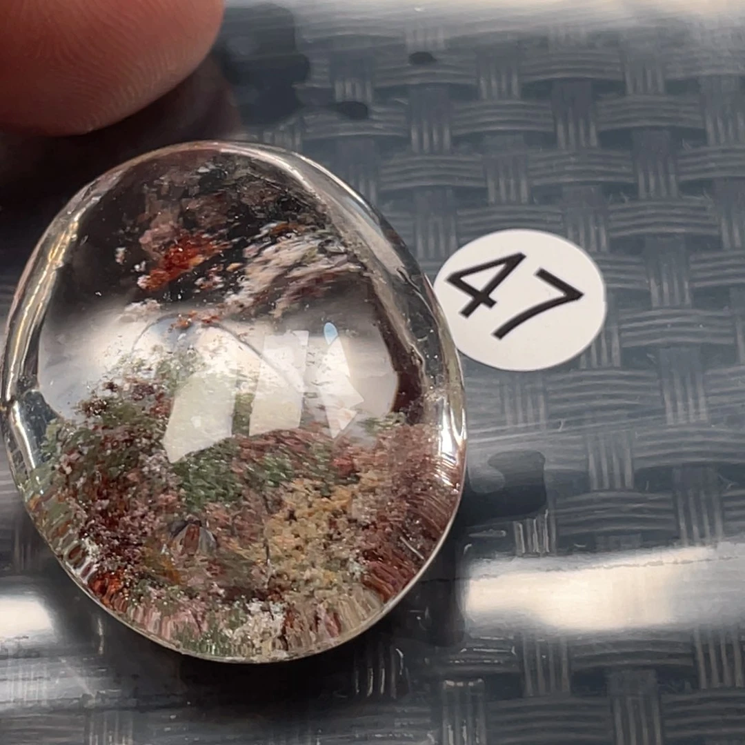 【闪购商品】颈饰未镶嵌水晶用****3