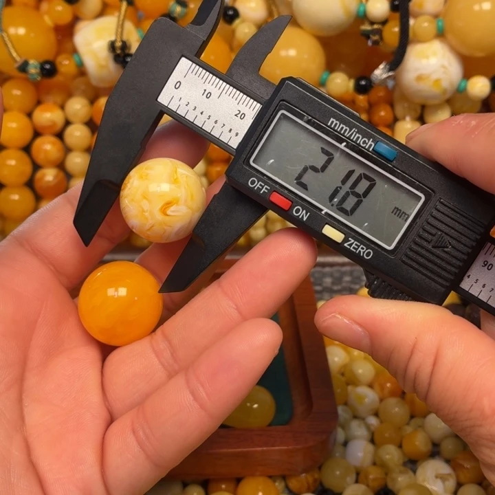 非金属配珠配饰5378