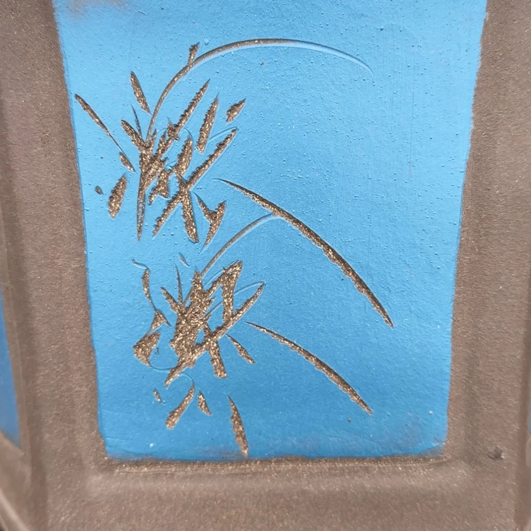 花盆紫砂口径27.23.17口径