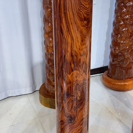 【闪购商品】花梨木类黄花梨横财