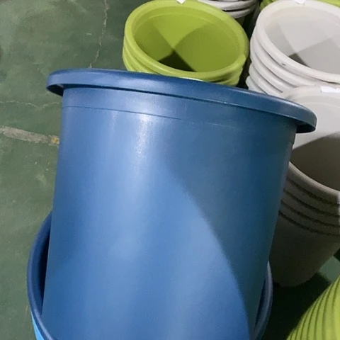 树脂微瑕 9号2个无托藏青