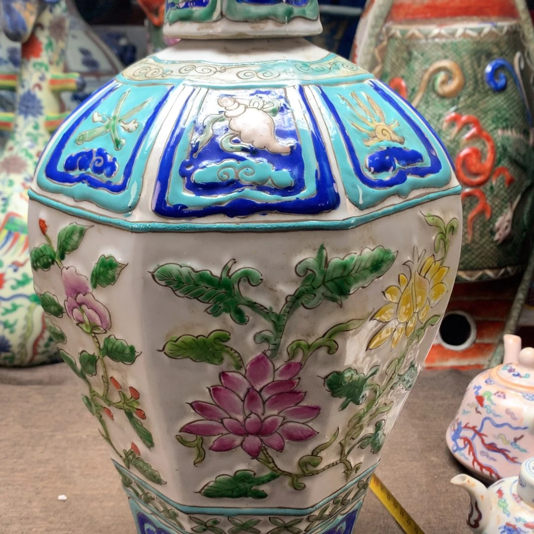 摆件旧藏瓷器旧藏瓷器