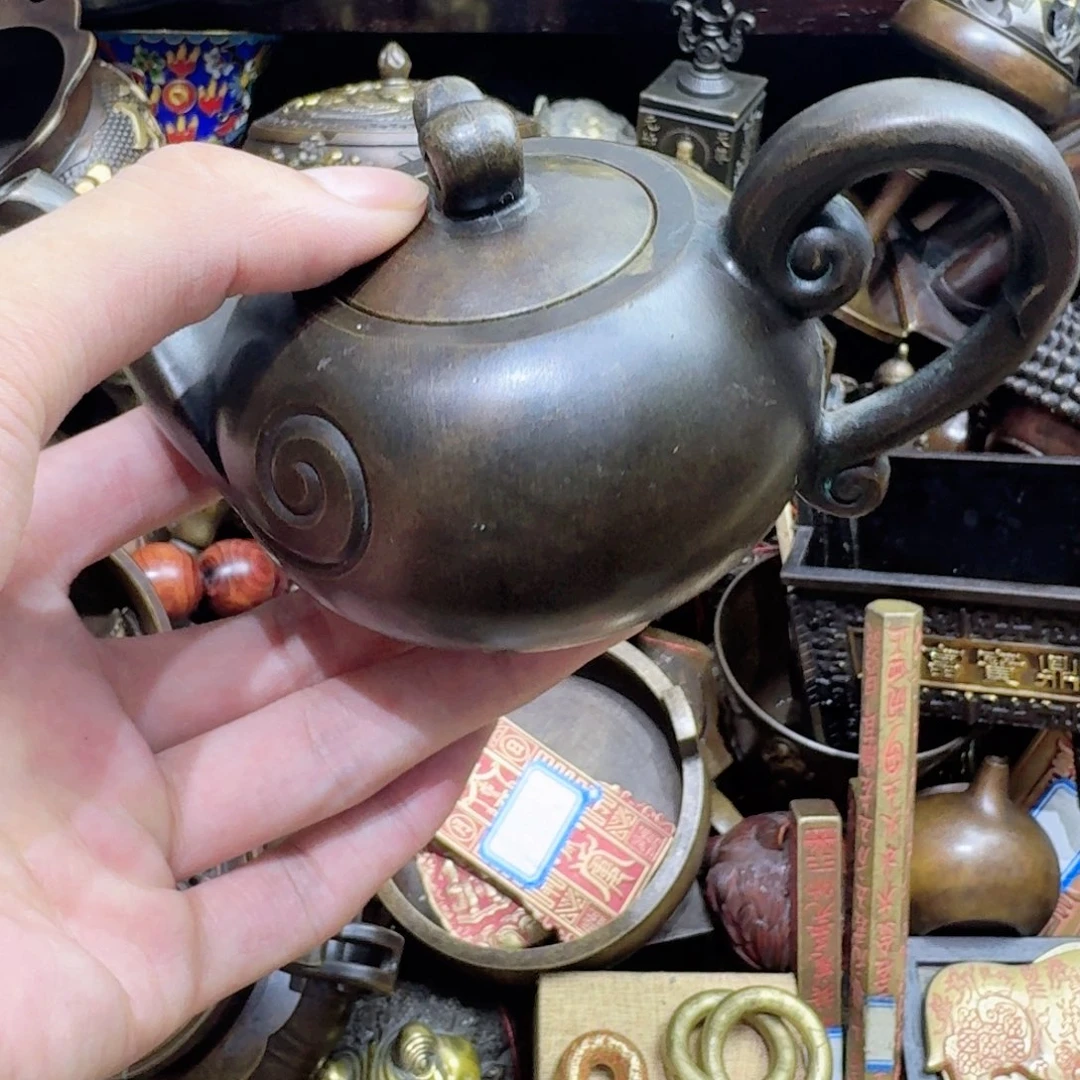 精选工艺品摆件（所见即所得）