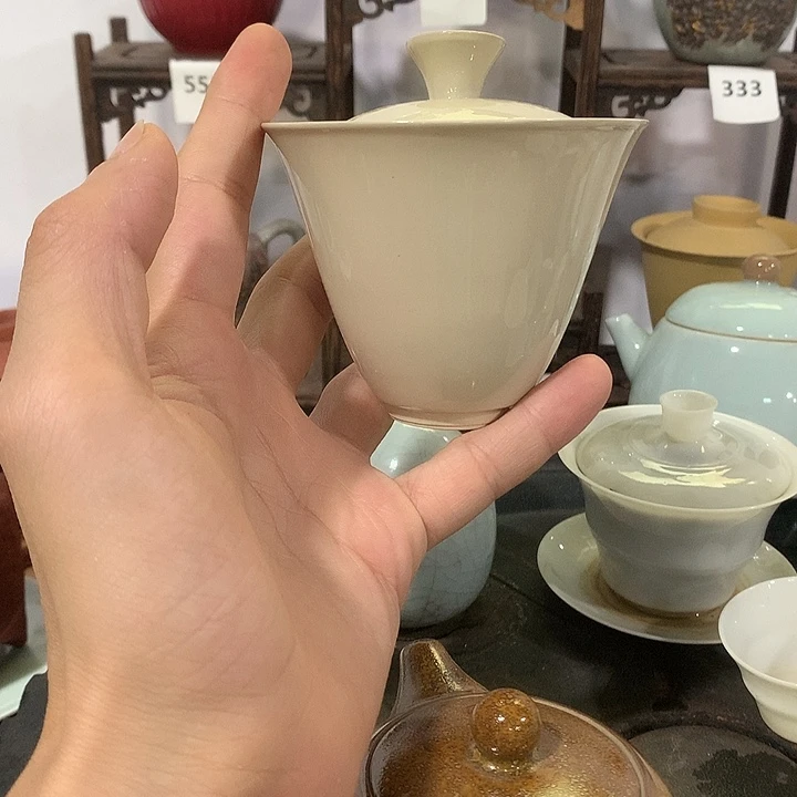 微瑕茶具介意勿拍