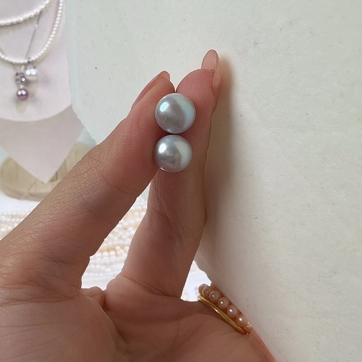 淡水珍珠天然淡水珍珠未镶嵌