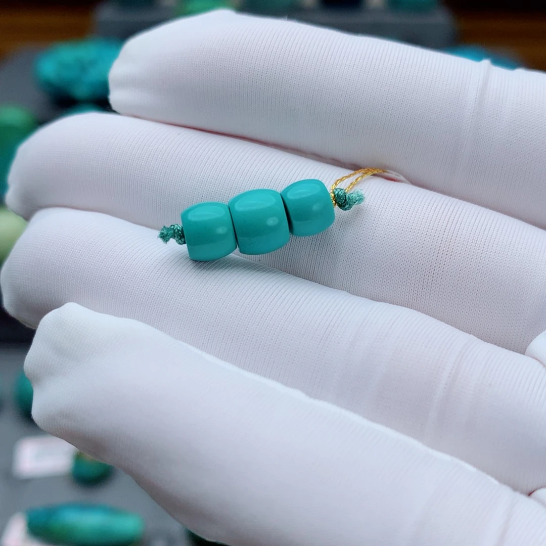 绿松石其他未镶嵌