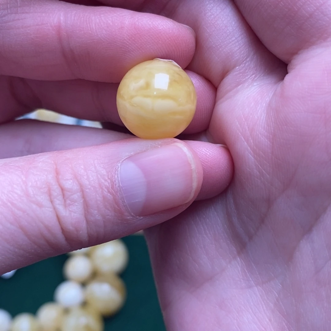 蜜蜡未镶嵌珠宝奇石14.3