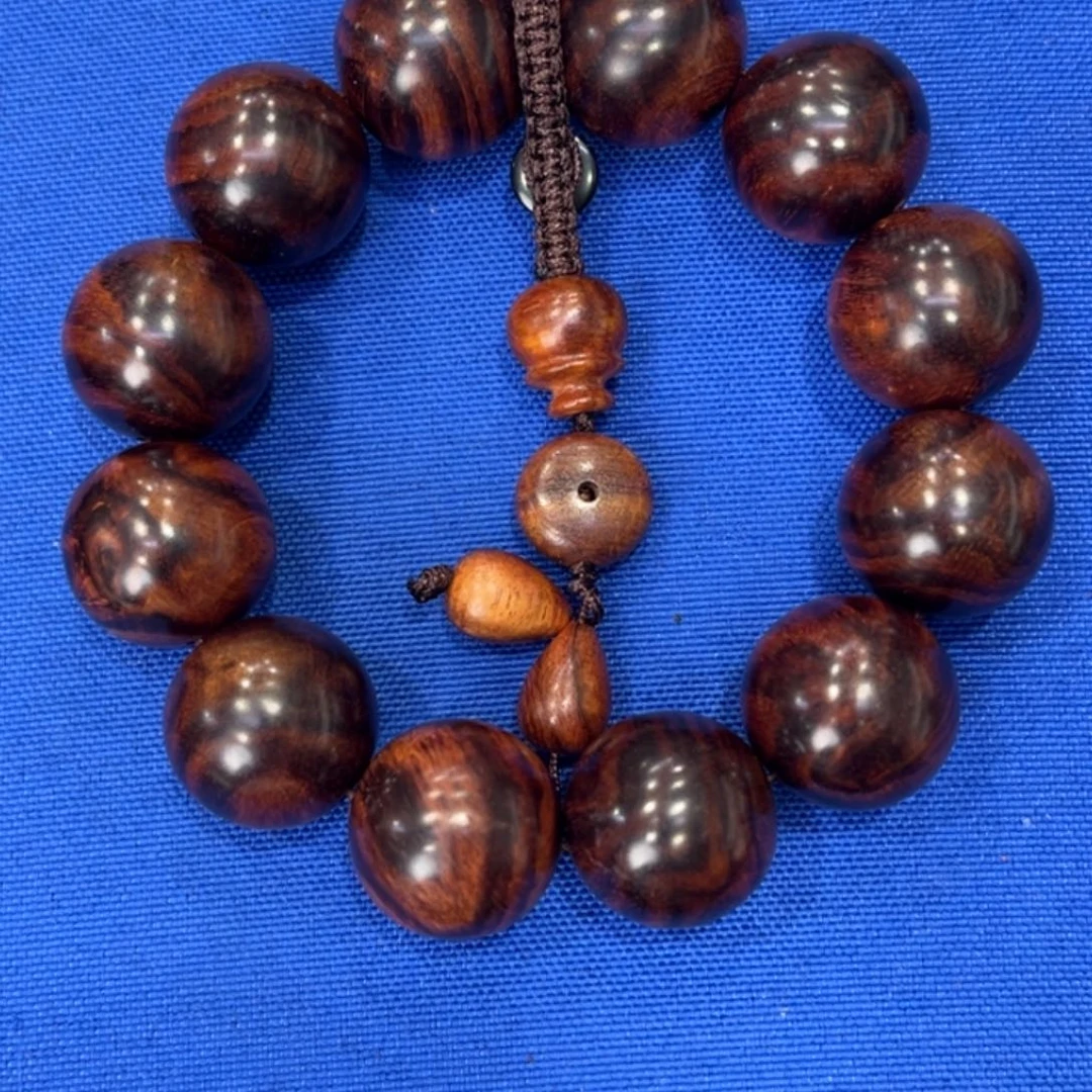 梓***琪黄花梨/降香黄檀手串/手链