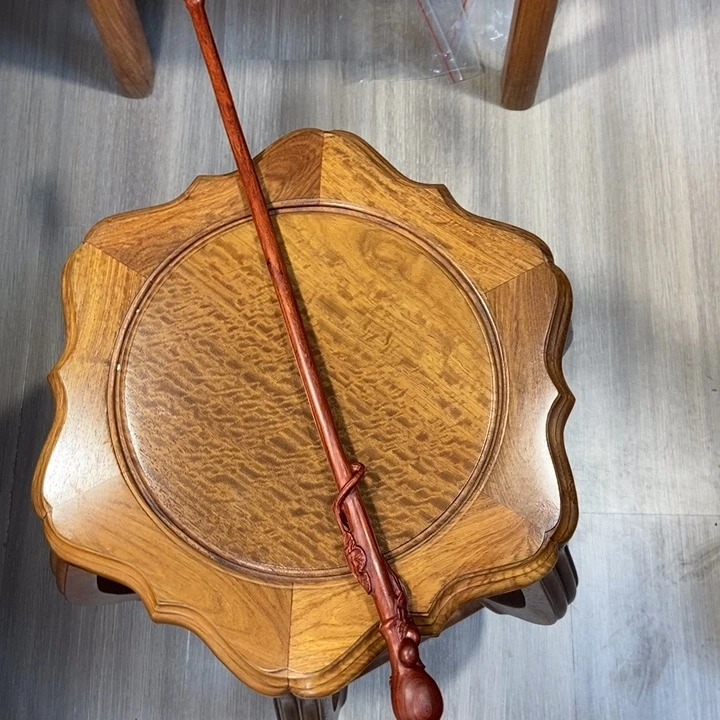 檀香紫檀（小叶紫檀）痒痒挠