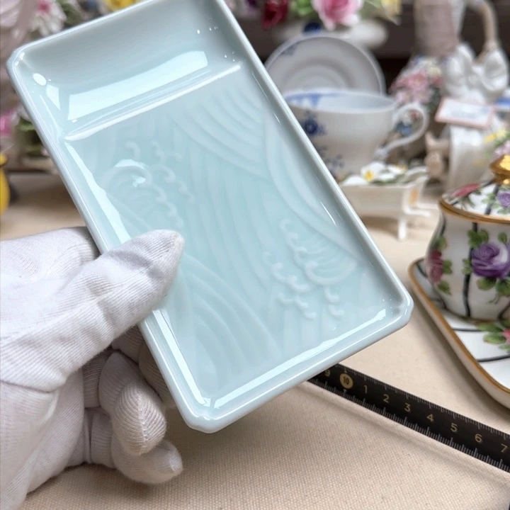 瓷片金泽精选美物