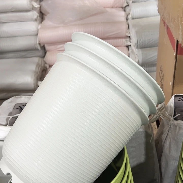 高陶口27高27灰白无托3个