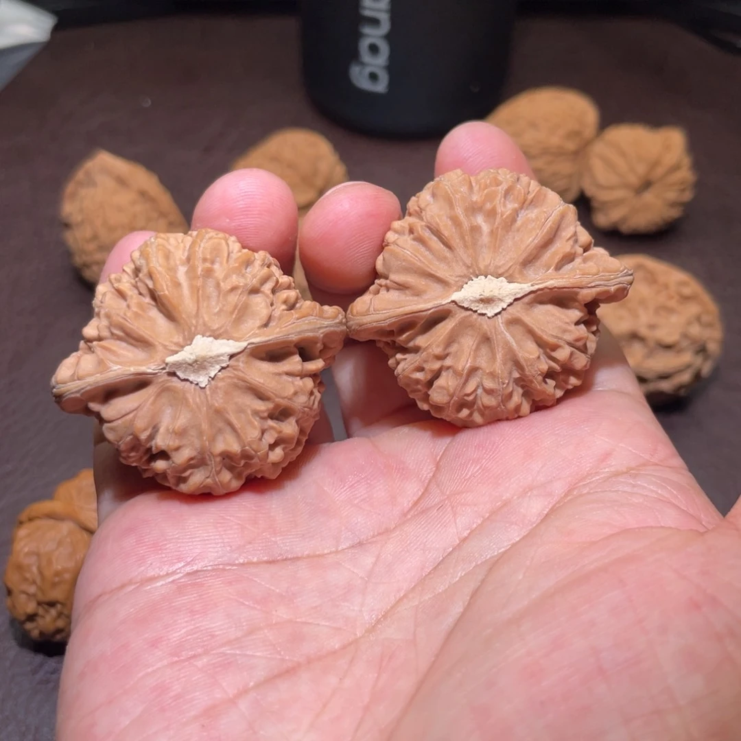 文玩核桃全品宫灯43