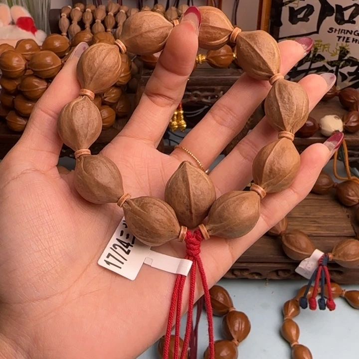 问***大木质非金属梅林铁核17.24三花