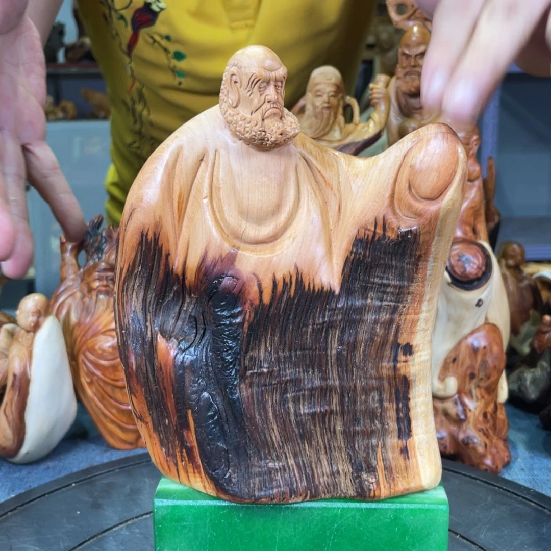 【闪购商品】柏木（崖柏）其他