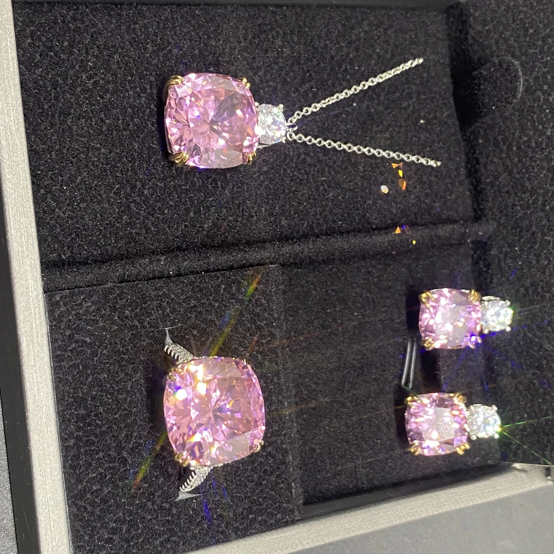 【南非库里南】NFKLN  干枯玫瑰套装 107