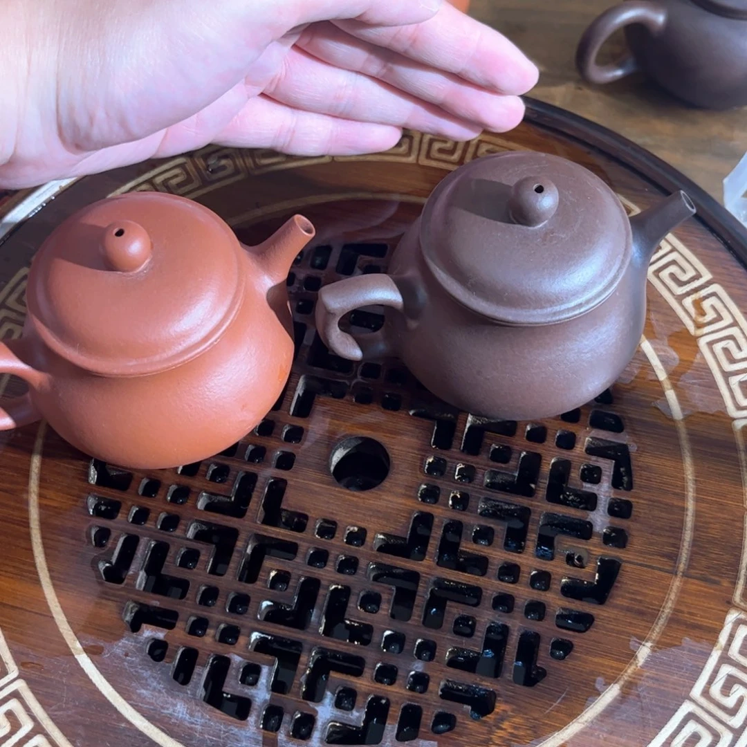 花***狸紫砂紫砂茶具不机车无添加