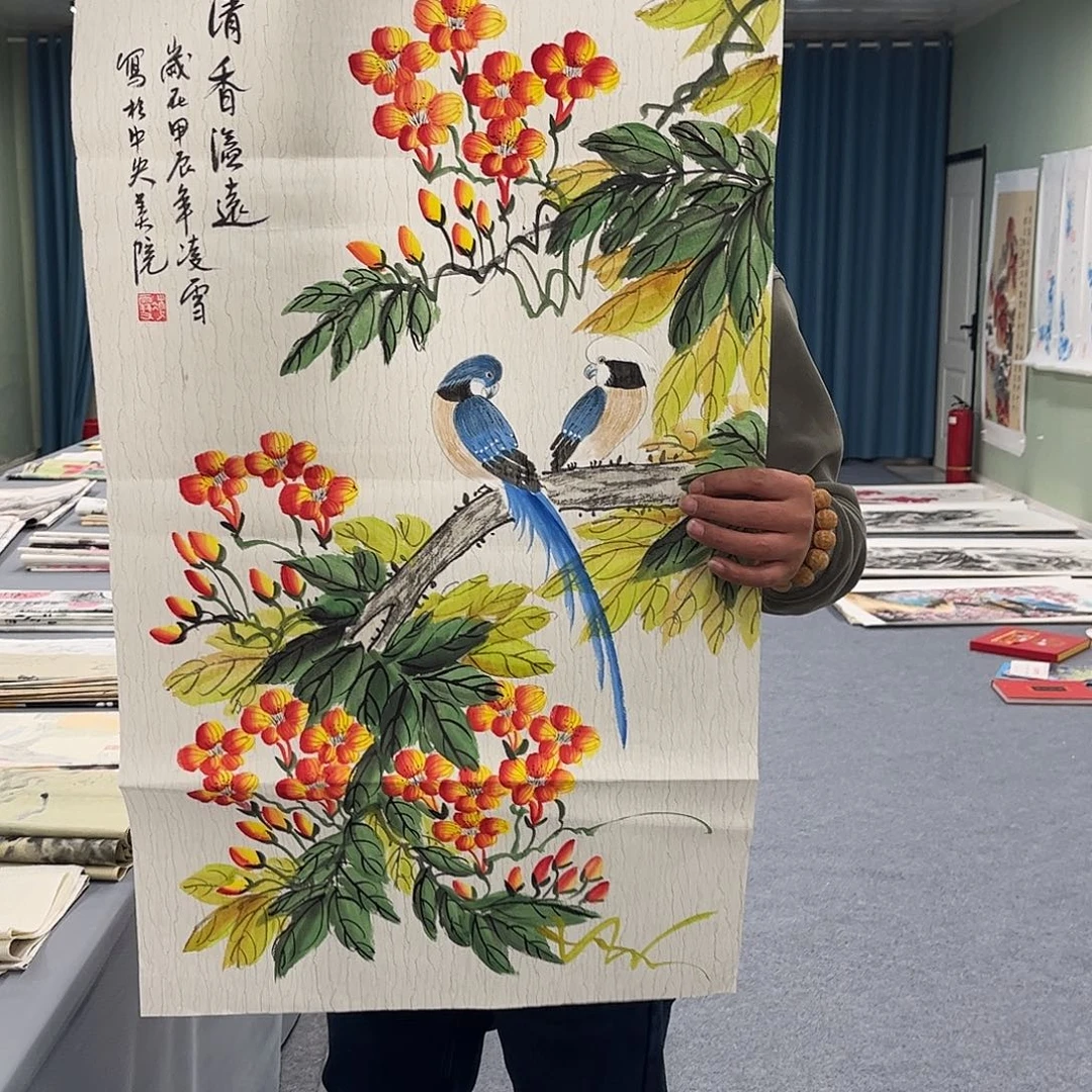 我是真的喜欢这个节目