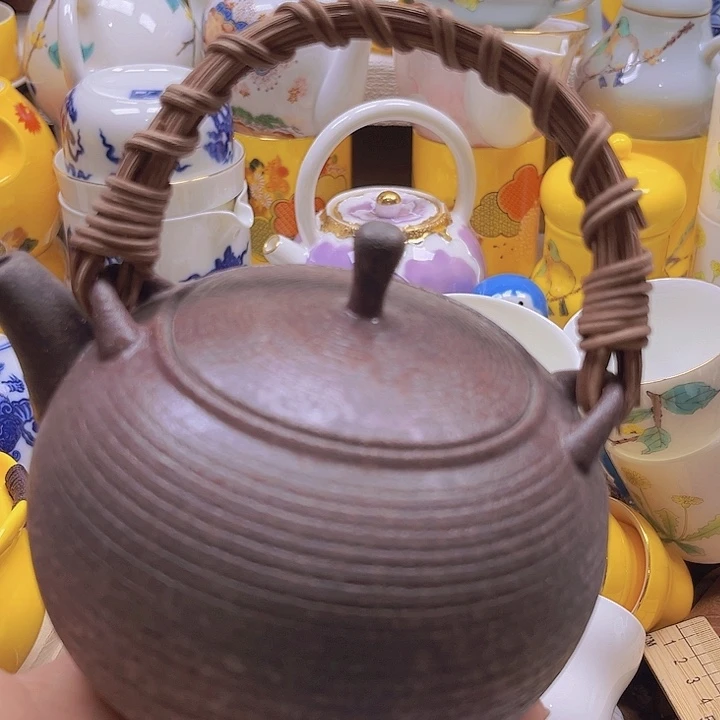 瓷片清库存满18包邮，新疆西藏青海不包邮，回流瓷器、