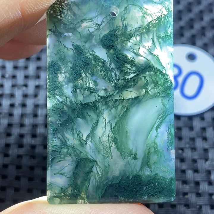未镶嵌颈饰玛瑙/玉髓用****0