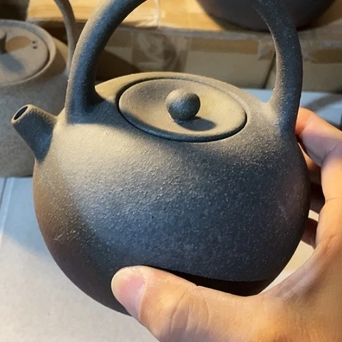 陶外贸单1个陶600毫升