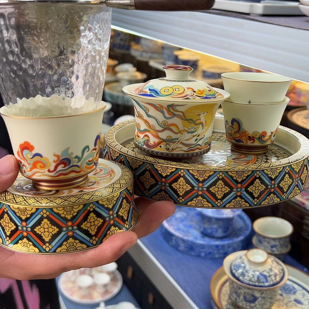 我们的目标是成为一个优秀的人