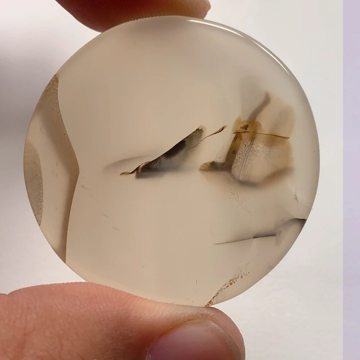 玛瑙/玉髓颈饰未镶嵌畅**生