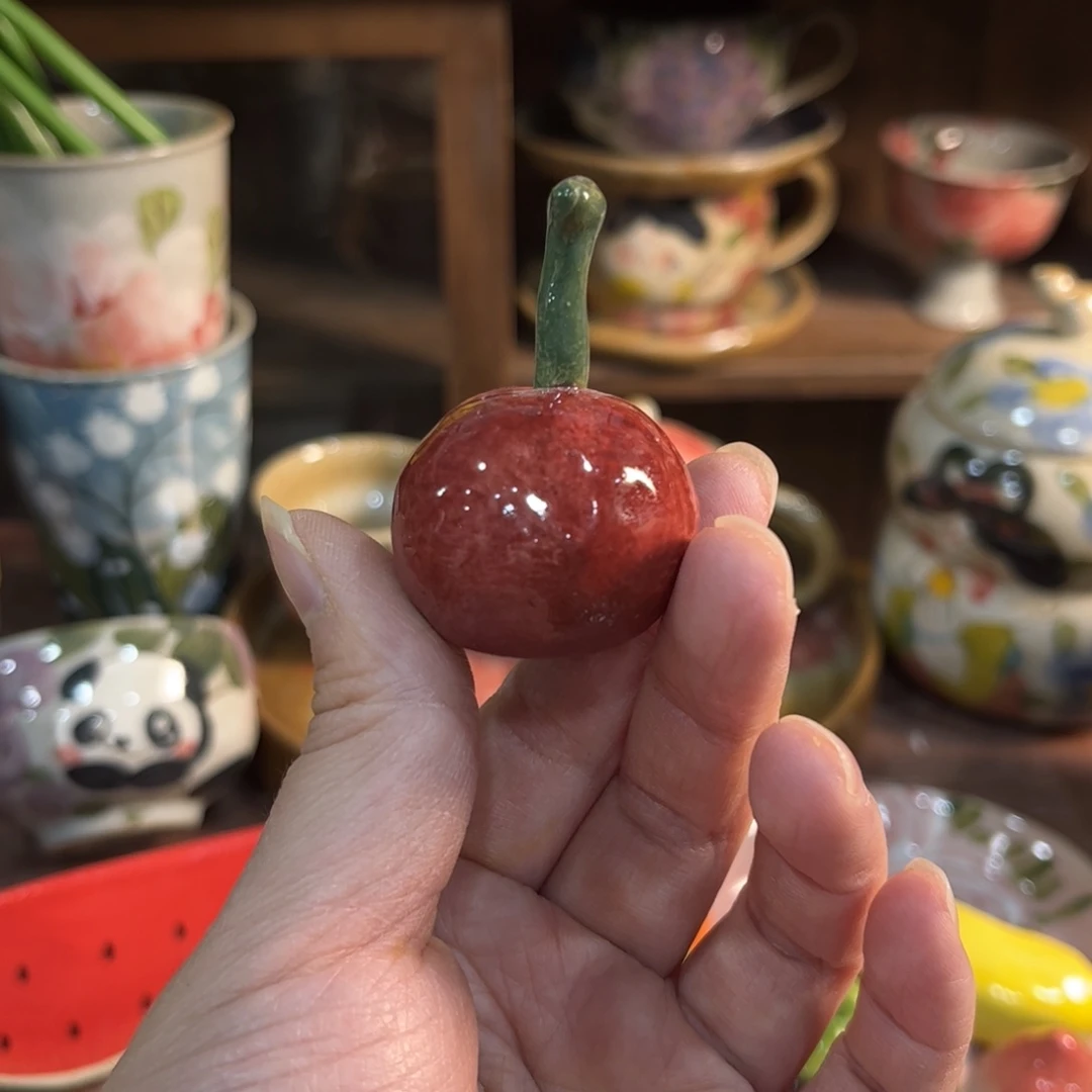 壶红红火火的时候看的电视剧