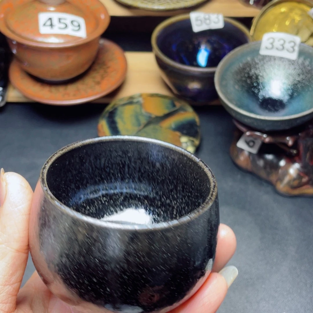 【闪购商品】茶盏74