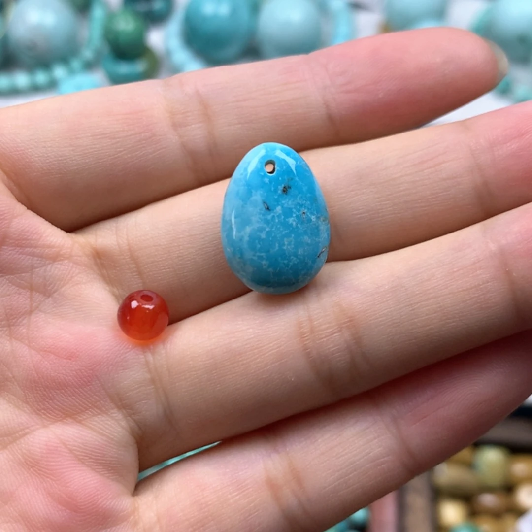 【闪购商品】南红玛瑙未镶嵌珠宝奇石