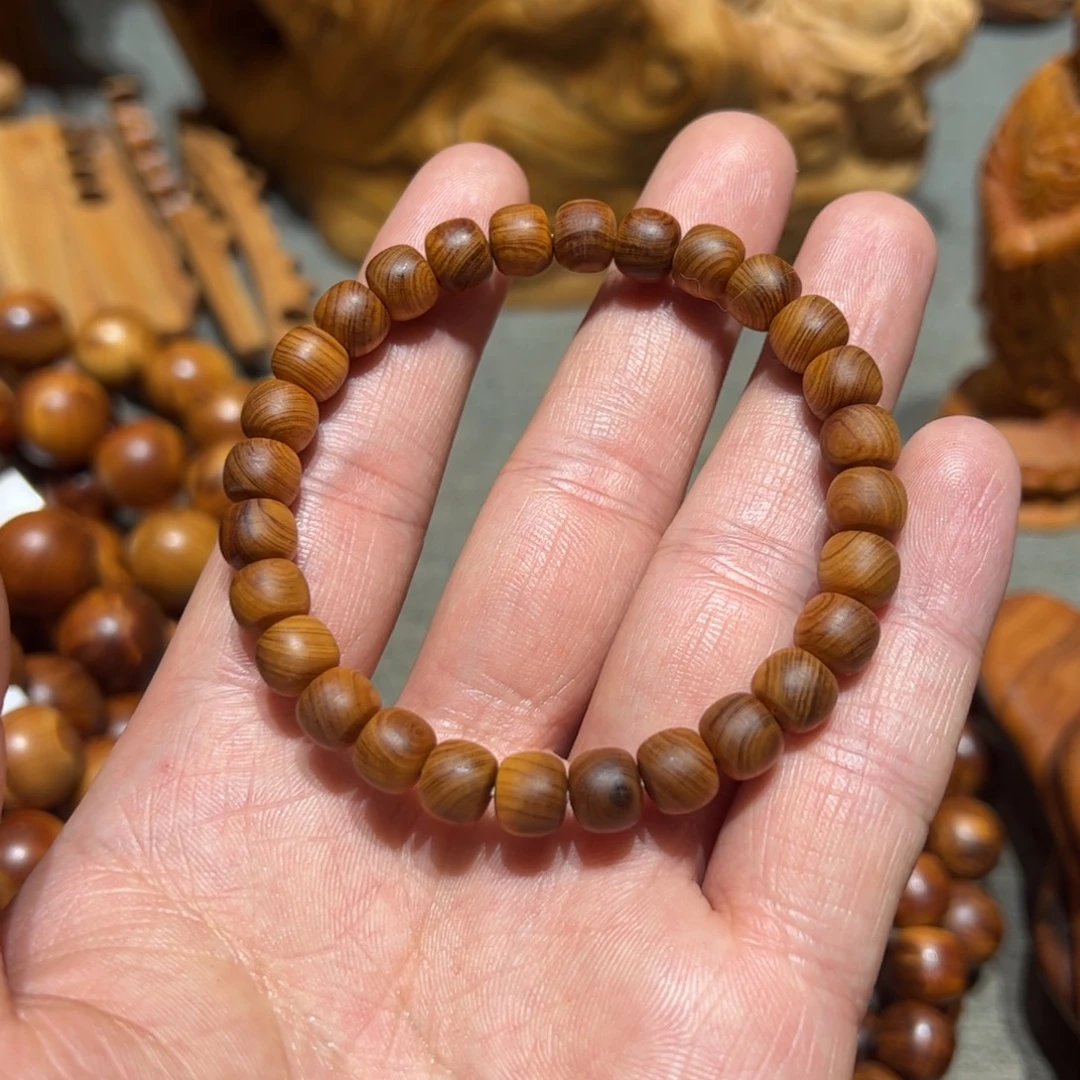 友***书柏木（崖柏）北太行陈化崖柏