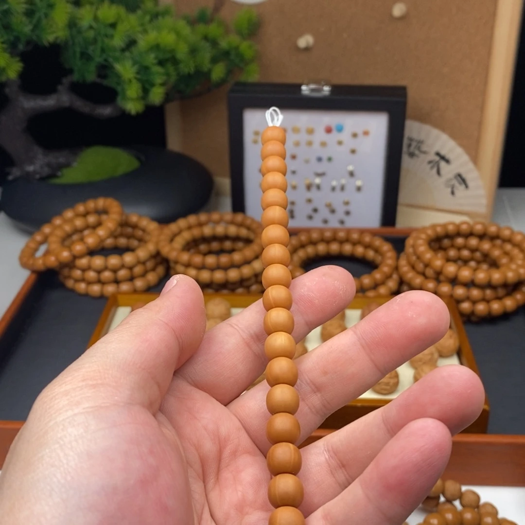 猴头核桃手串斌*少老型