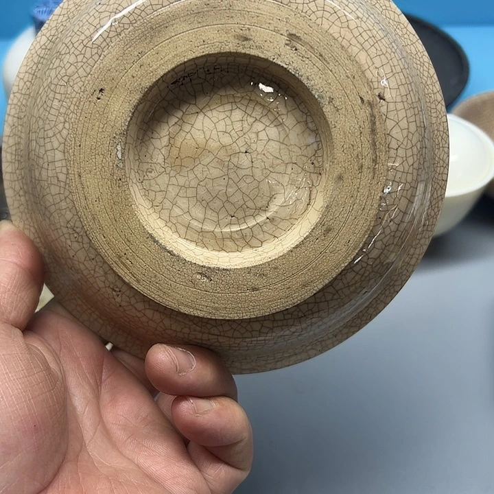 凹**凸微瑕………………………. 盘