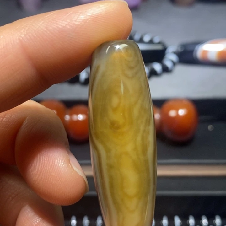 玛瑙/玉髓未镶嵌挂件