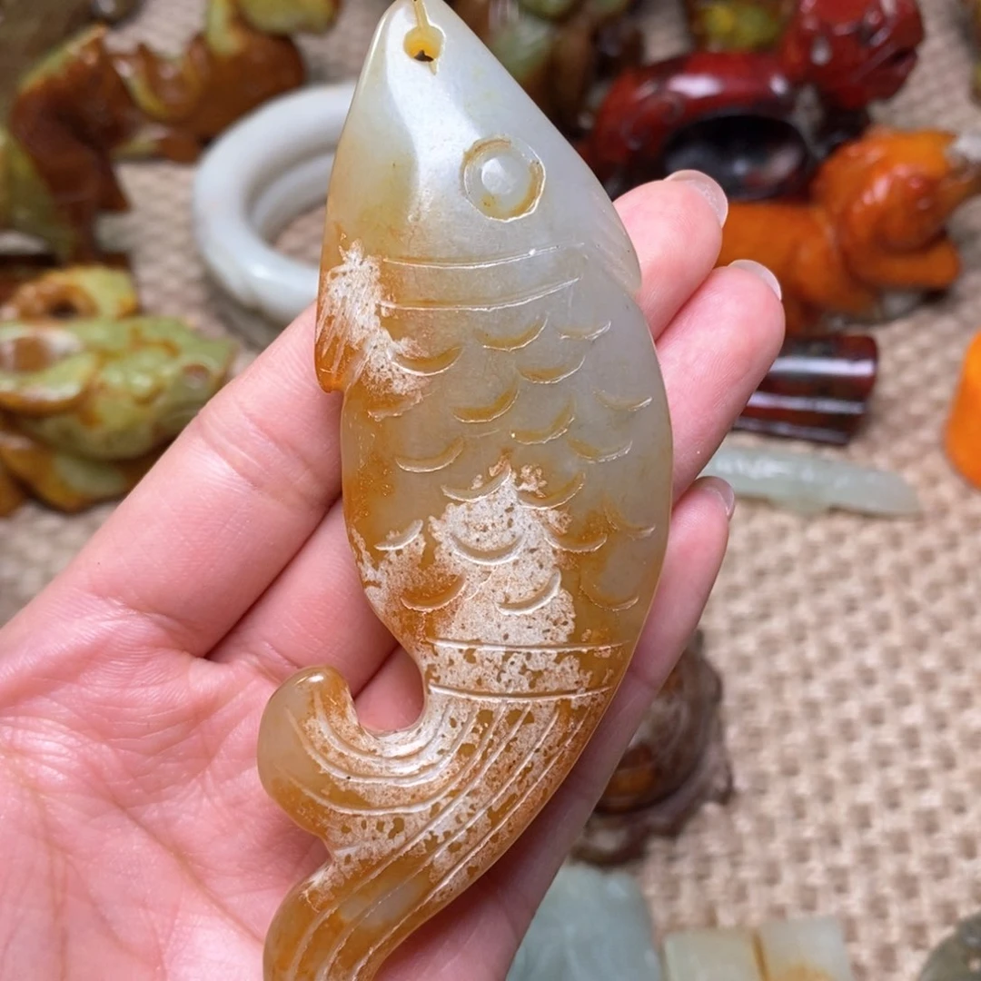 白玉菩提吊坠白玉菩提白玉菩提摆件