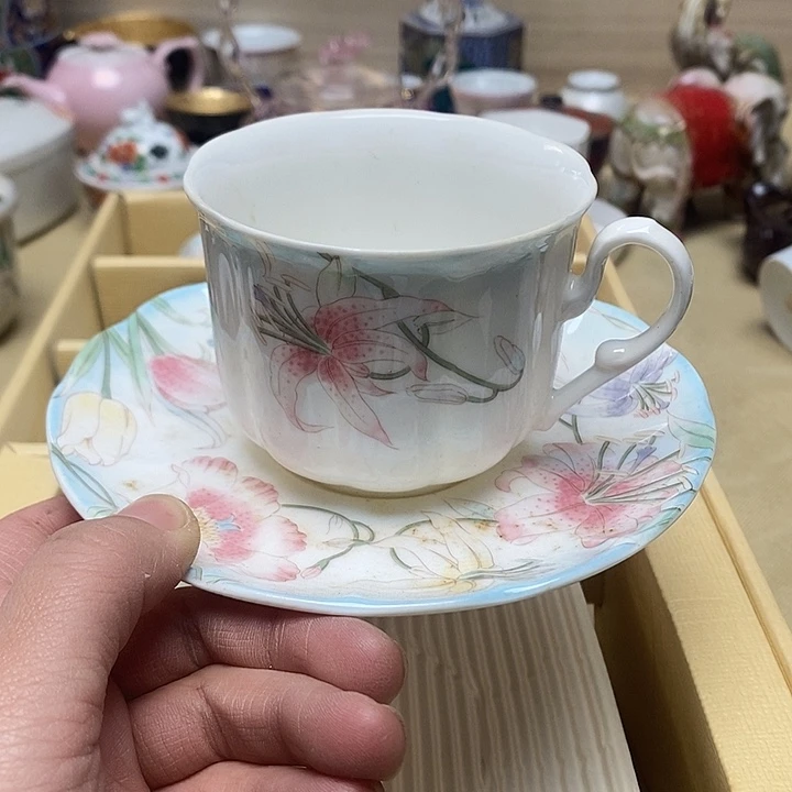 紫砂茶壶这个时候应该也