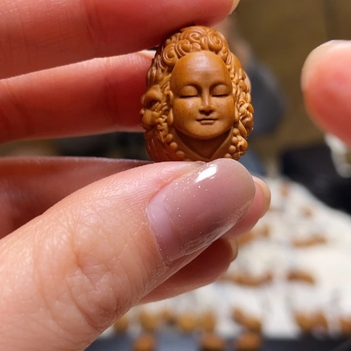 橄榄核手串/手链橄榄核