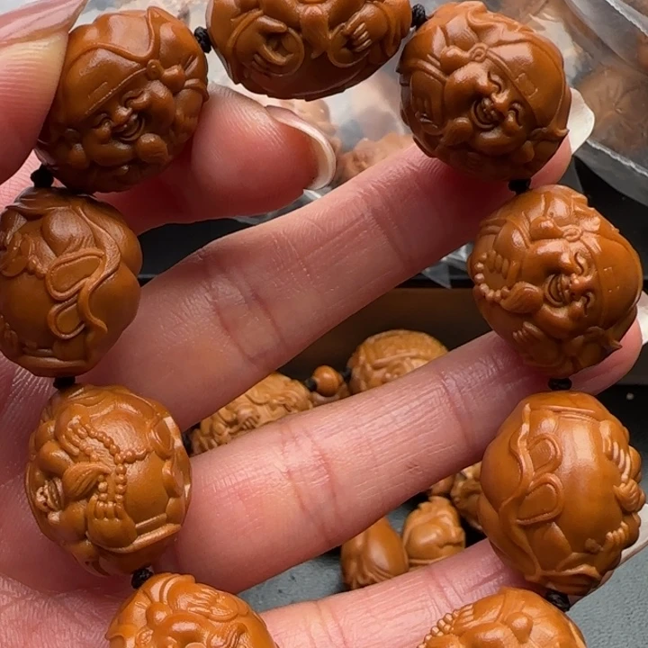 手串橄榄核橄榄核