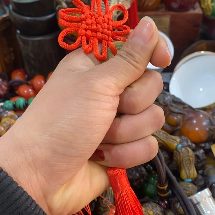 吊坠宫廷影视老旧工艺摆件