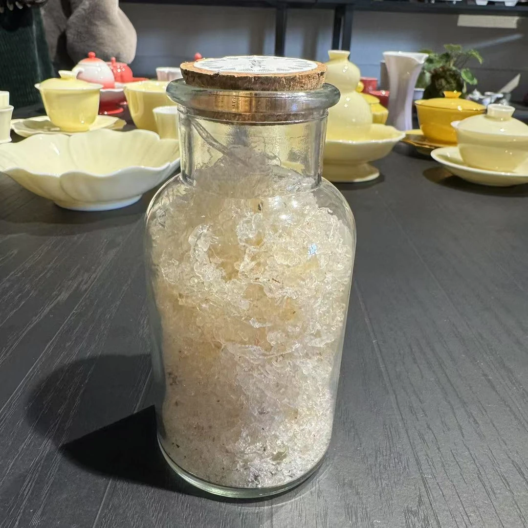 【朴意凡器】大龙头零食