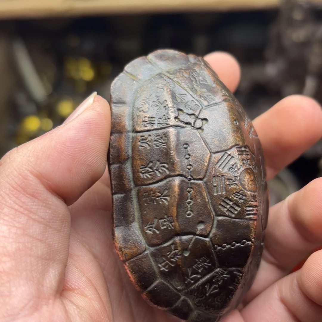 航弟儿精选文玩铜器